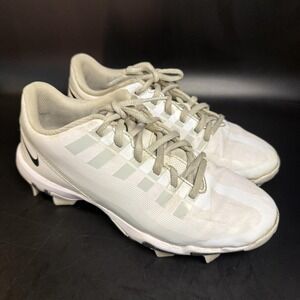 Nike 6Y‎ Vapor Edge Shark Fast Flex Football/lacrosse Cleats DQ5111-100